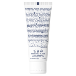 Isis Pharma Uveblock SPF 50+ Mineral Cream 40 ml - Renkli - 2