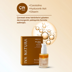 Iva Natura Blue Effect Serum 30 ml - 4