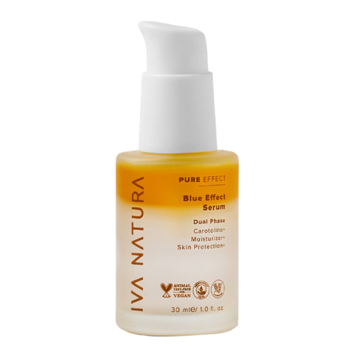 Iva Natura Blue Effect Serum 30 ml - Iva Natura