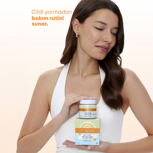 Iva Natura Çatlak Bakım Kremi 100 ml - 6