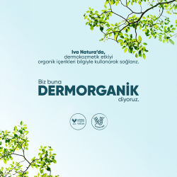 Iva Natura Çift Fazlı Serum 30 ml - 8