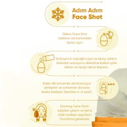 Iva Natura Face Shot - 5 li Set - 2