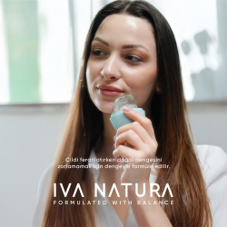 Iva Natura Green Face Shot Set - 6