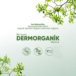 Iva Natura Green Shot Tonik 125 ml - 7