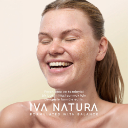 Iva Natura Matcha Özlü Tonik Sprey 100 ml - 6