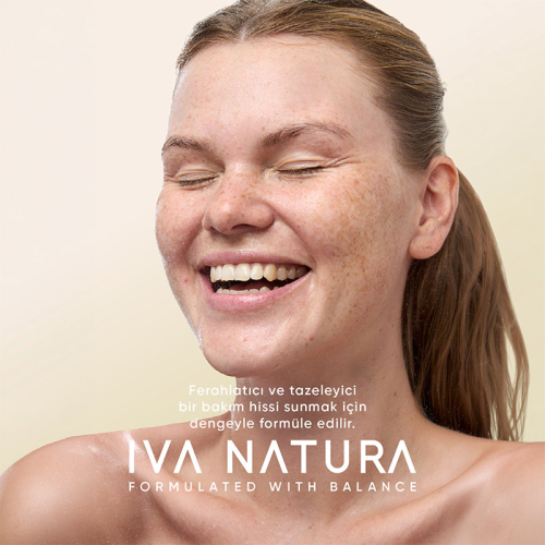 Iva Natura Matcha Özlü Tonik Sprey 100 ml - 6