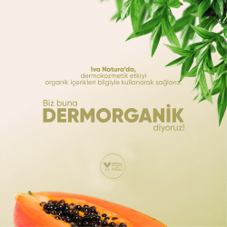 Iva Natura Matcha Özlü Tonik Sprey 100 ml - 8