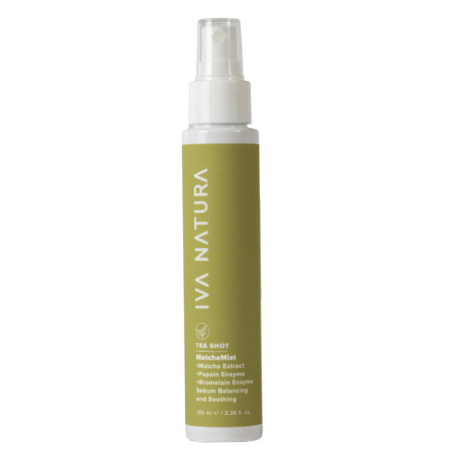 Iva Natura Matcha Özlü Tonik Sprey 100 ml - Iva Natura