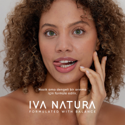 Iva Natura Matcha Özlü Yüz Maskesi 7x3 ml - 7