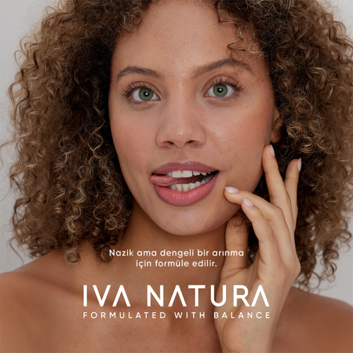 Iva Natura Matcha Özlü Yüz Maskesi 7x3 ml - 7