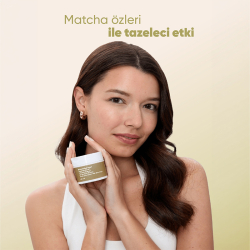 Iva Natura MatchaPad Tonik 40 Adet - 6