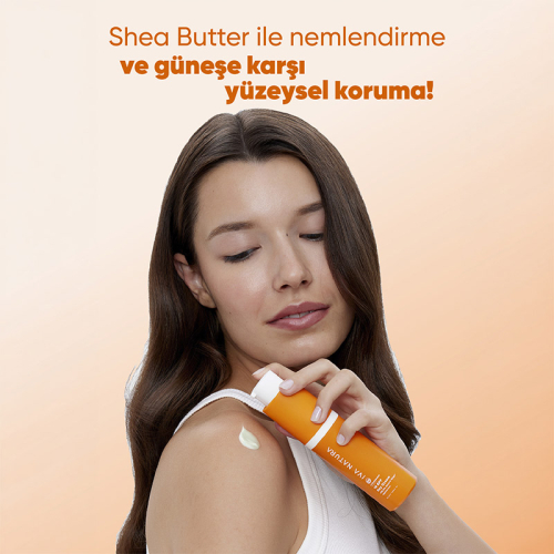 Iva Natura Organik SPF 10 Gündüz Kremi 50 ml - 6