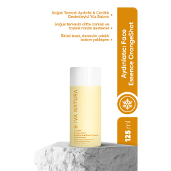 Iva Natura Orange Shot 125 ml - 2