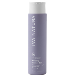 Iva Natura Organik Lavanta Özlü Duş Jeli 350 ml - 1
