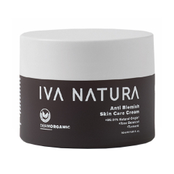 Iva Natura Organik Leke Karşıtı Krem 50 ml - 1