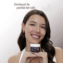 Iva Natura Organik Leke Karşıtı Krem 50 ml - 5