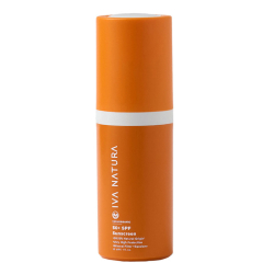 Iva Natura Organik Mineral Filtreli SPF50 Güneş Kremi 30 ml - 1
