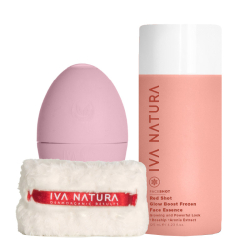 Iva Natura Red Face Shot Set - 1