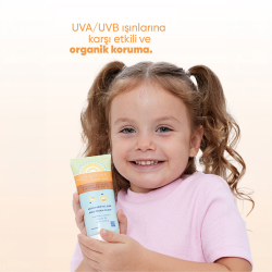 Iva Natura SPF30 Çocuk Güneş Kremi 75 ml - 6