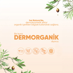 Iva Natura SPF30 Çocuk Güneş Kremi 75 ml - 8
