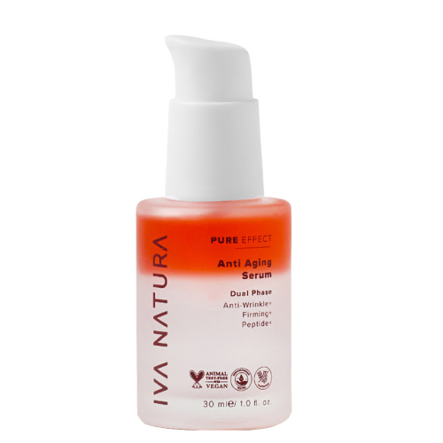 Iva Natura Yaşlanma Karşıtı Serum 30 ml - Iva Natura