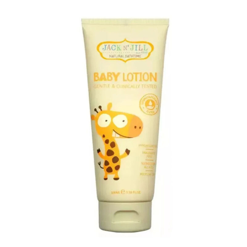 Jack And Jill Baby Lotion 100 ml - Jack And Jill Kids