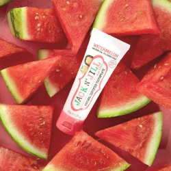 Jack And Jill Doğal Sertifikalı Karpuz Aromalı 50g - 2