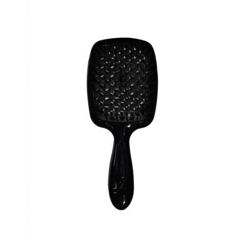 Janeke Superbrush Saç Fırçası Siyah - Janeke