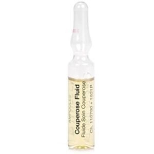 Janssen Cosmetics Ampoules Couperose Fluid 2ml - 2