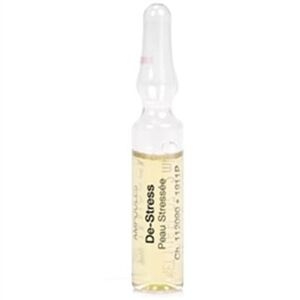 Janssen Cosmetics Ampoules De-Stress 2ml - Janssen Cosmetics