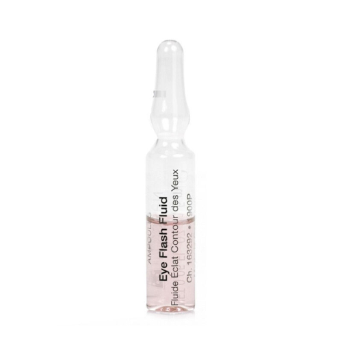 Janssen Cosmetics Ampoules Eye Flash Fluid 1.5 ml - Janssen Cosmetics
