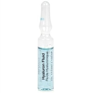 Janssen Cosmetics Ampoules Hyaluron Fluid 2ml - Janssen Cosmetics