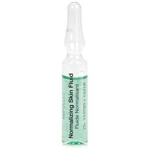 Janssen Cosmetics Ampoules Normalizing Skin Fluid 2ml - 1
