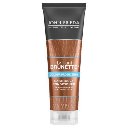 John Frieda Brilliant Brunette Nemlendirici Bakım Kremi 250ml - 2