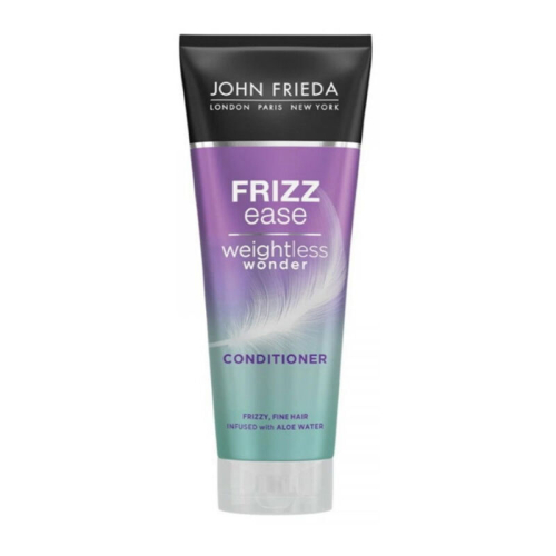 John Frieda Frizz Ease Ağırlaştırmayan Besleyici Saç Bakım Kremi 250 ml - John Frieda