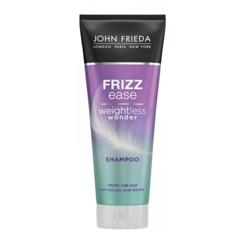 John Frieda Frizz Ease Ağırlaştırmayan Besleyici Şampuan 250 ml - John Frieda