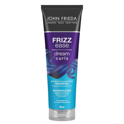 John Frieda Frizz Ease Dream Curls Shampoo 250 ml - John Frieda