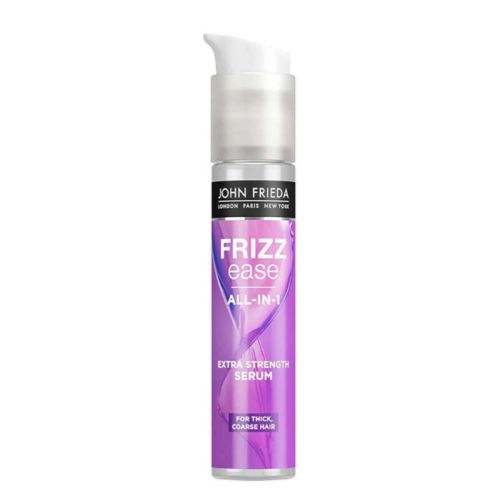John Frieda Frizz Ease Ekstra Güçlü Serum 50 ml - John Frieda