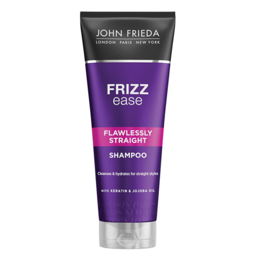 John Frieda Frizz Ease Flawlessly Straight Shampoo 250 ml - John Frieda