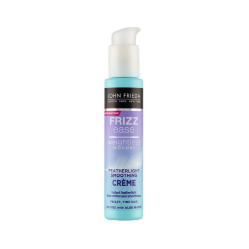 John Frieda - Frizz Ease Weightless Wonder Ağırlaştırmayan Saç Bakım Kremi 100 ml - 1