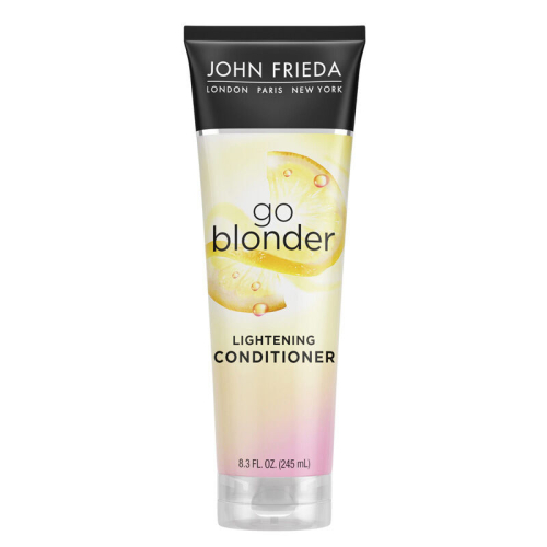 John Frieda Go Blonder Lightening Conditioner 250 ml - John Frieda