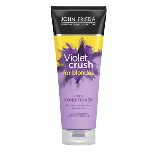 John Frieda Sarı Saçlara Özel Renk Koruyucu Bakım Kremi 250 ml - John Frieda