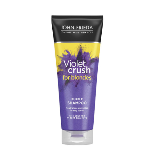 John Frieda Violet Crush Menekşe Özlü Şampuan 250 ml - John Frieda