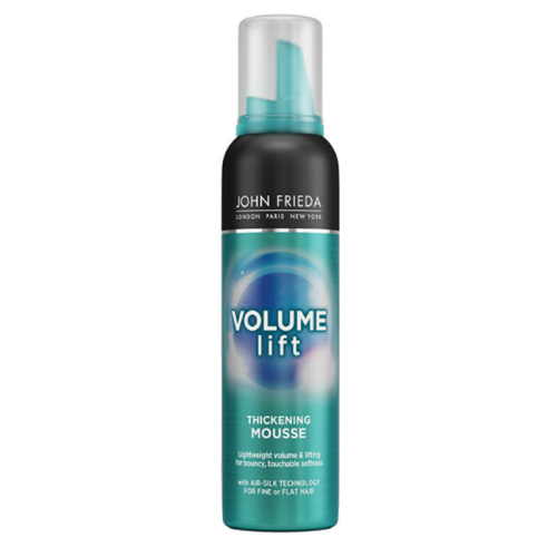 John Frieda Volume Lift Hacim Veren Saç Köpüğü 200 ml - John Frieda