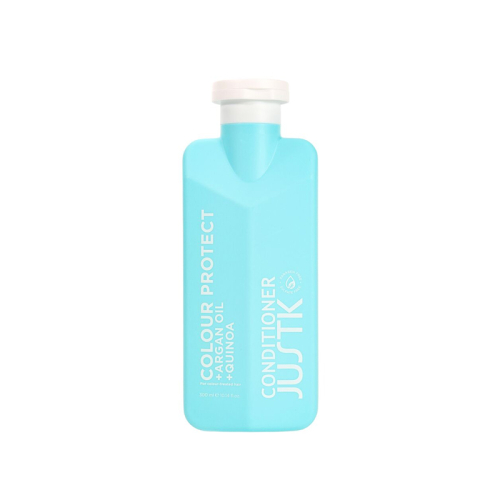 JUSTK Argan Oil Quninoa Conditioner 300 ml - JUSTK