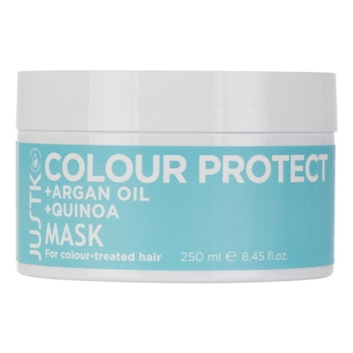 JUSTK Argan Oil Quninoa Mask 250 ml - JUSTK