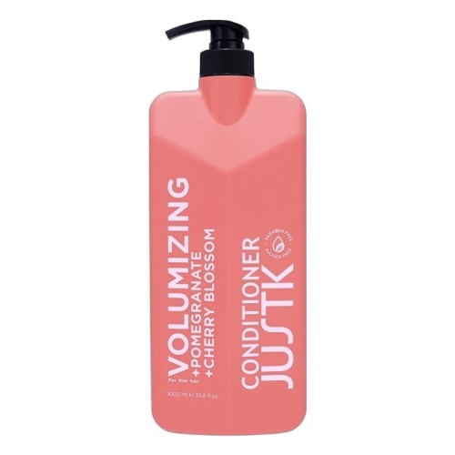 JUSTK Pomegranate Cherry Blossom Conditioner 1000 ml - JUSTK