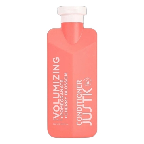 JUSTK Pomegranate Cherry Blossom Conditioner 300 ml - JUSTK