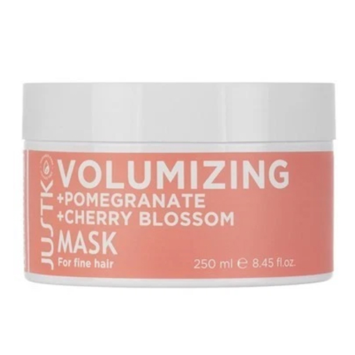 JUSTK Pomegranate Cherry Blossom Mask 250 ml - JUSTK