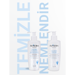Juvera Calming Lotion 200 ml - 4